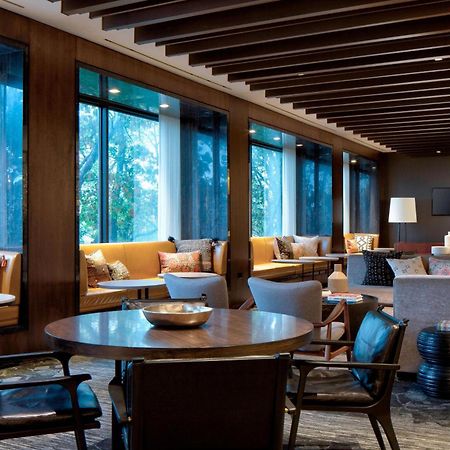 מלון New York Laguardia Airport Marriott מראה חיצוני תמונה