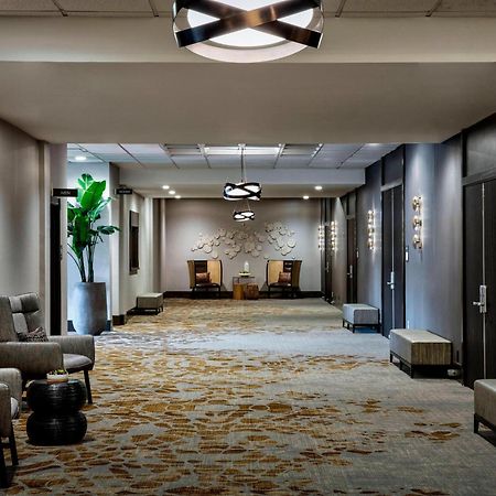 מלון New York Laguardia Airport Marriott מראה חיצוני תמונה