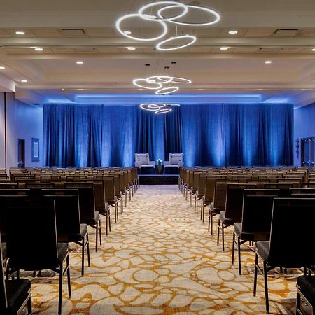 מלון New York Laguardia Airport Marriott מראה חיצוני תמונה