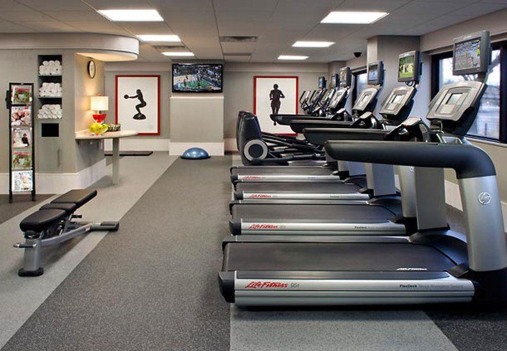 מלון New York Laguardia Airport Marriott מראה חיצוני תמונה