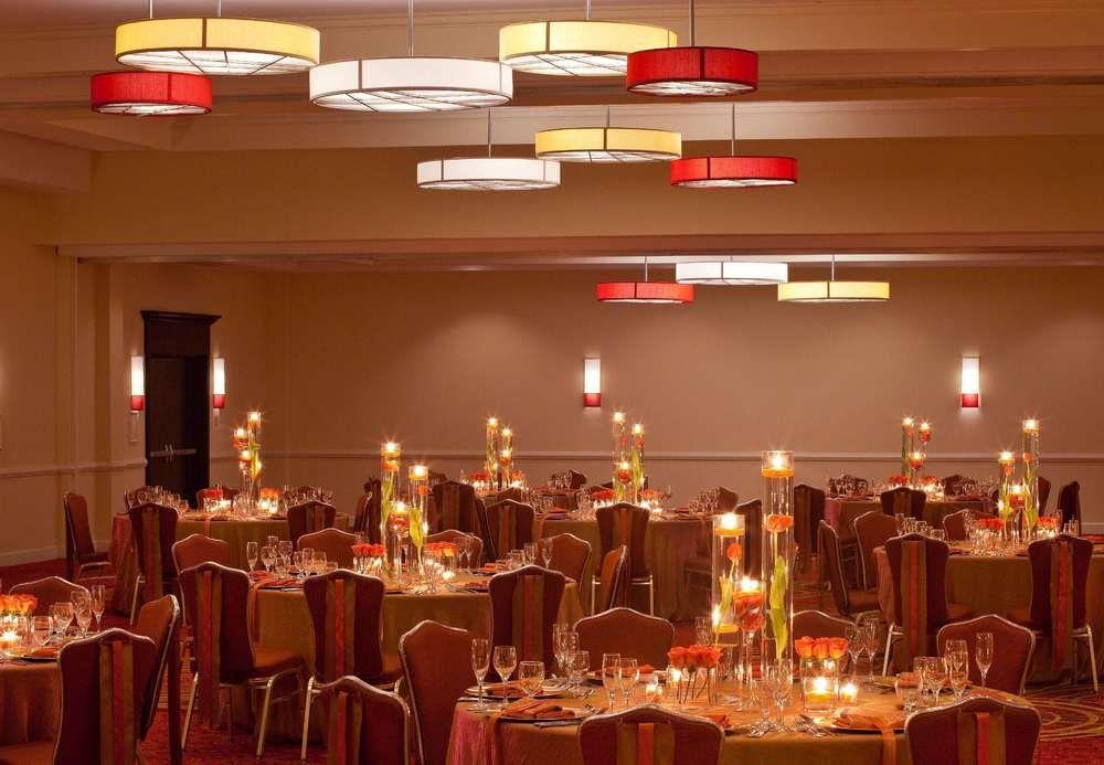 מלון New York Laguardia Airport Marriott מראה חיצוני תמונה