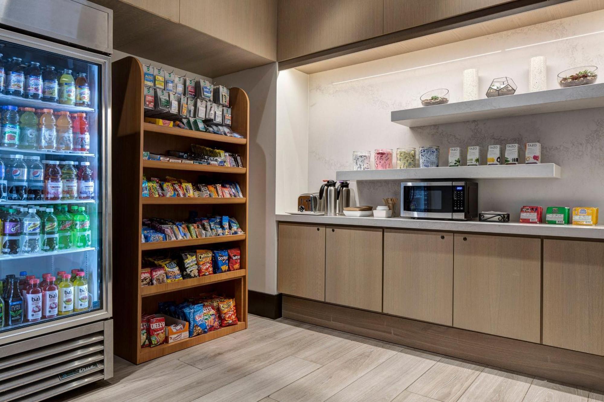מלון New York Laguardia Airport Marriott מראה חיצוני תמונה