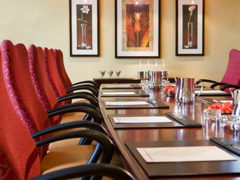 מלון New York Laguardia Airport Marriott מראה חיצוני תמונה